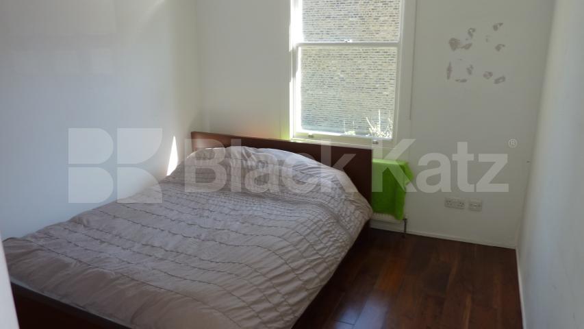 			NEW INSTRUCTION & MUST SEE !!!!, 2 Bedroom, 1 bath, 1 reception Flat			 Dalmeny Road, TUFNELL PARK